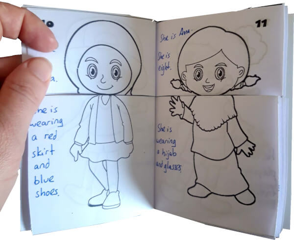 How to make a flipbook  The Kid Should See This