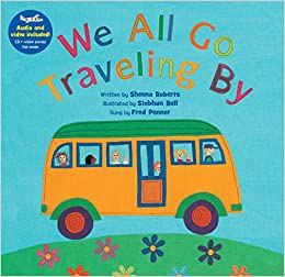 We All Go Travelling By book cover