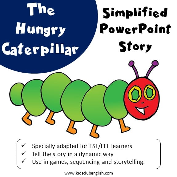 the very hungry caterpillar book online