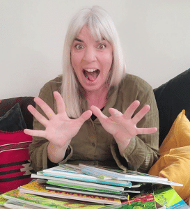 Story Time Success for EFL teachers