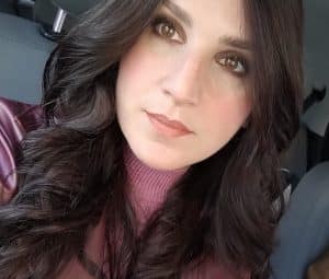 Maria Sannino - Kids Club English member