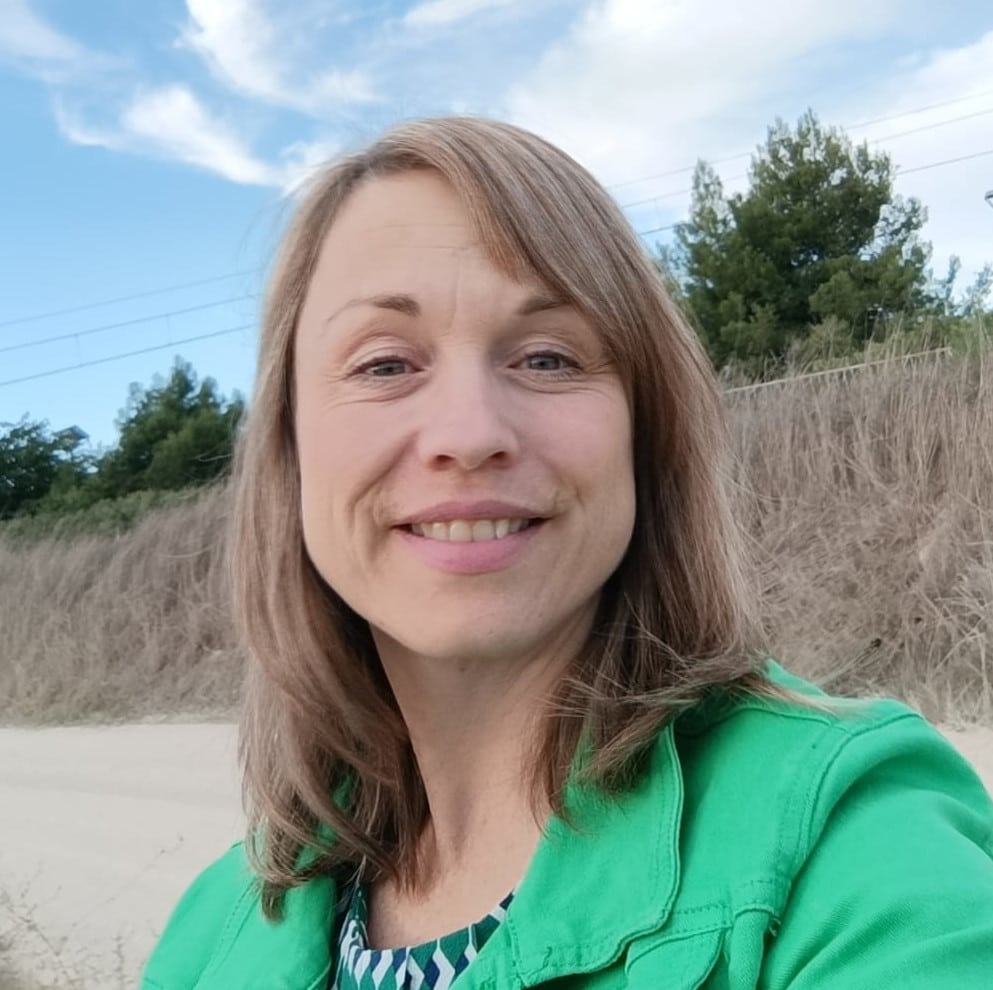 Genevieve Shaw testimonial for Story Time Success Course